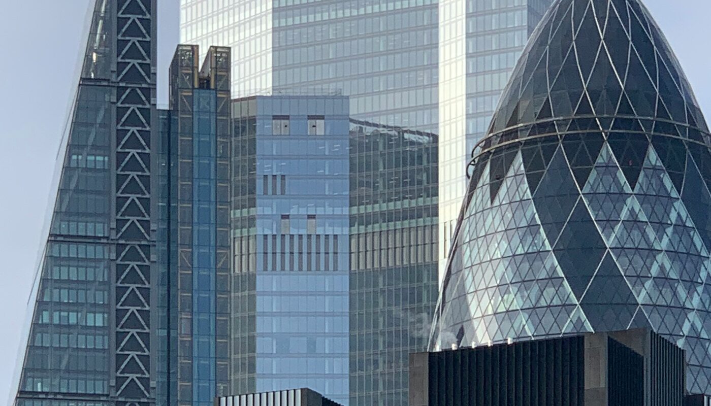 London
